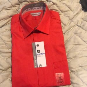 Men’s dress shirt